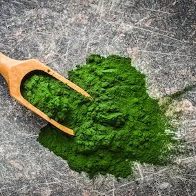 Chlorella - Pineal Guardian ingredient