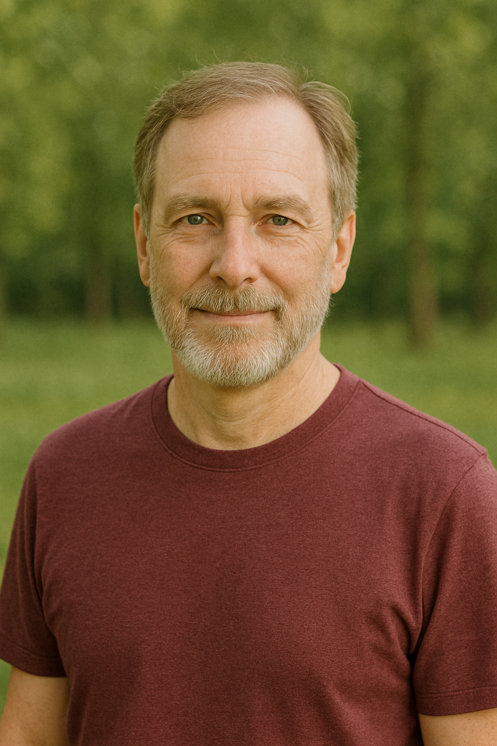 Photo of Robert Davis