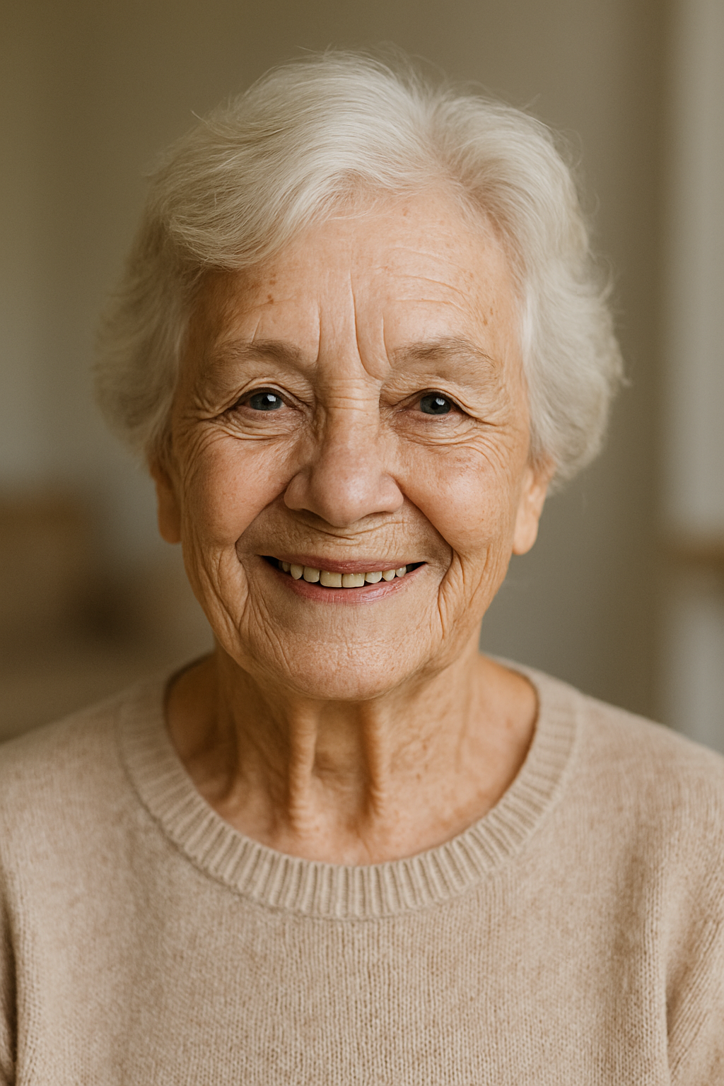 Photo of Linda Carter